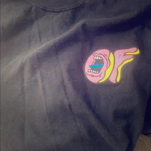 Snag Cruz long sleeve